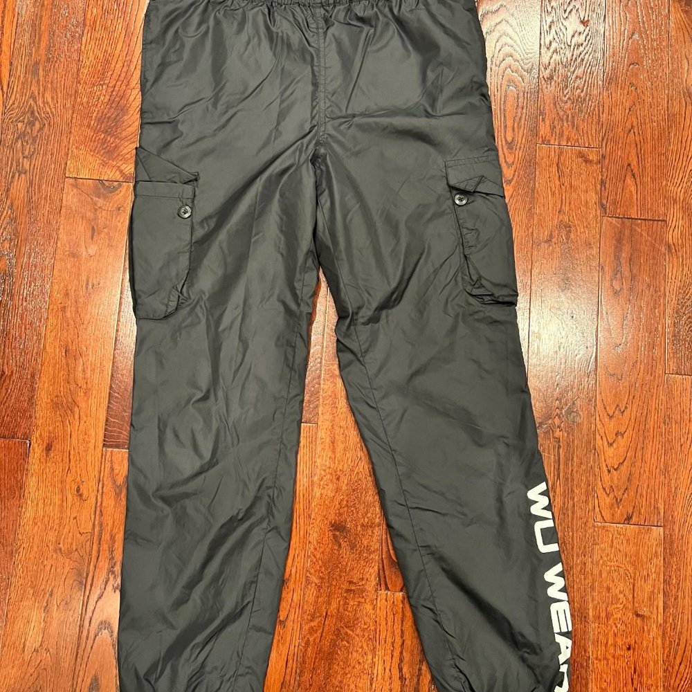 Wu-Wear Cargo Pants